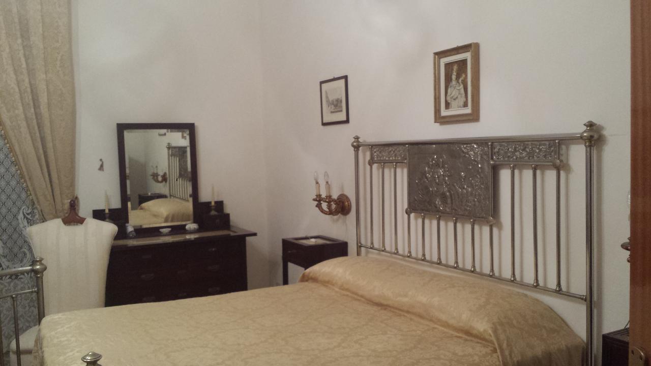 Hotel Al Bastione Imperiale Trapani Exterior foto