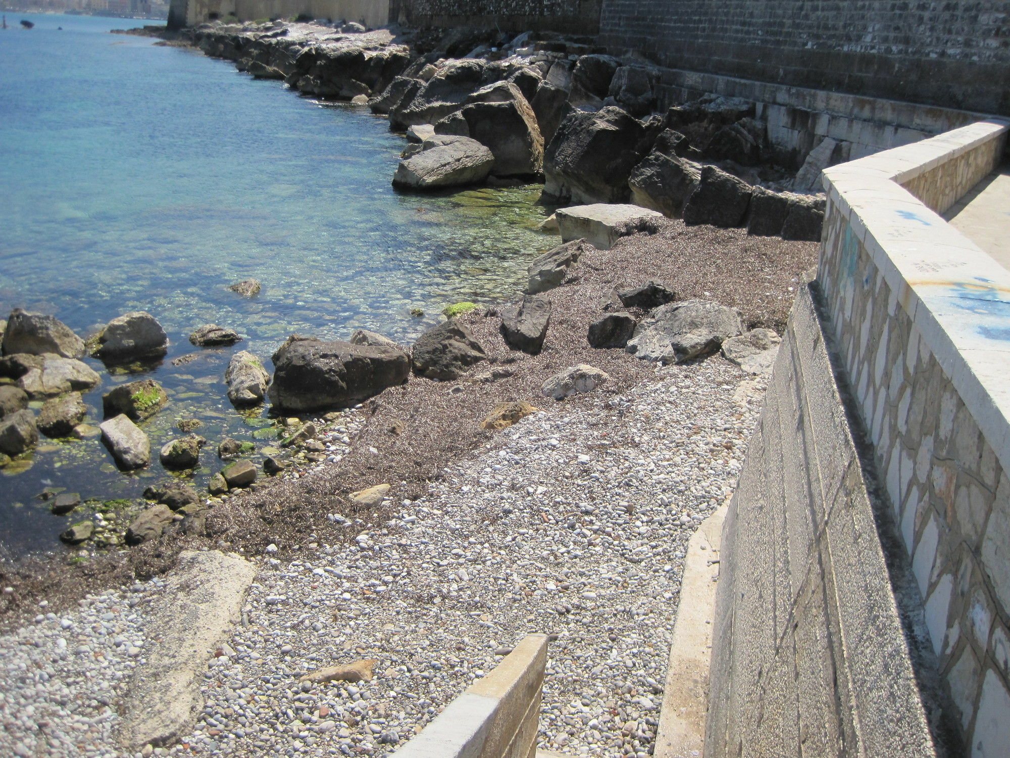 Hotel Al Bastione Imperiale Trapani Exterior foto