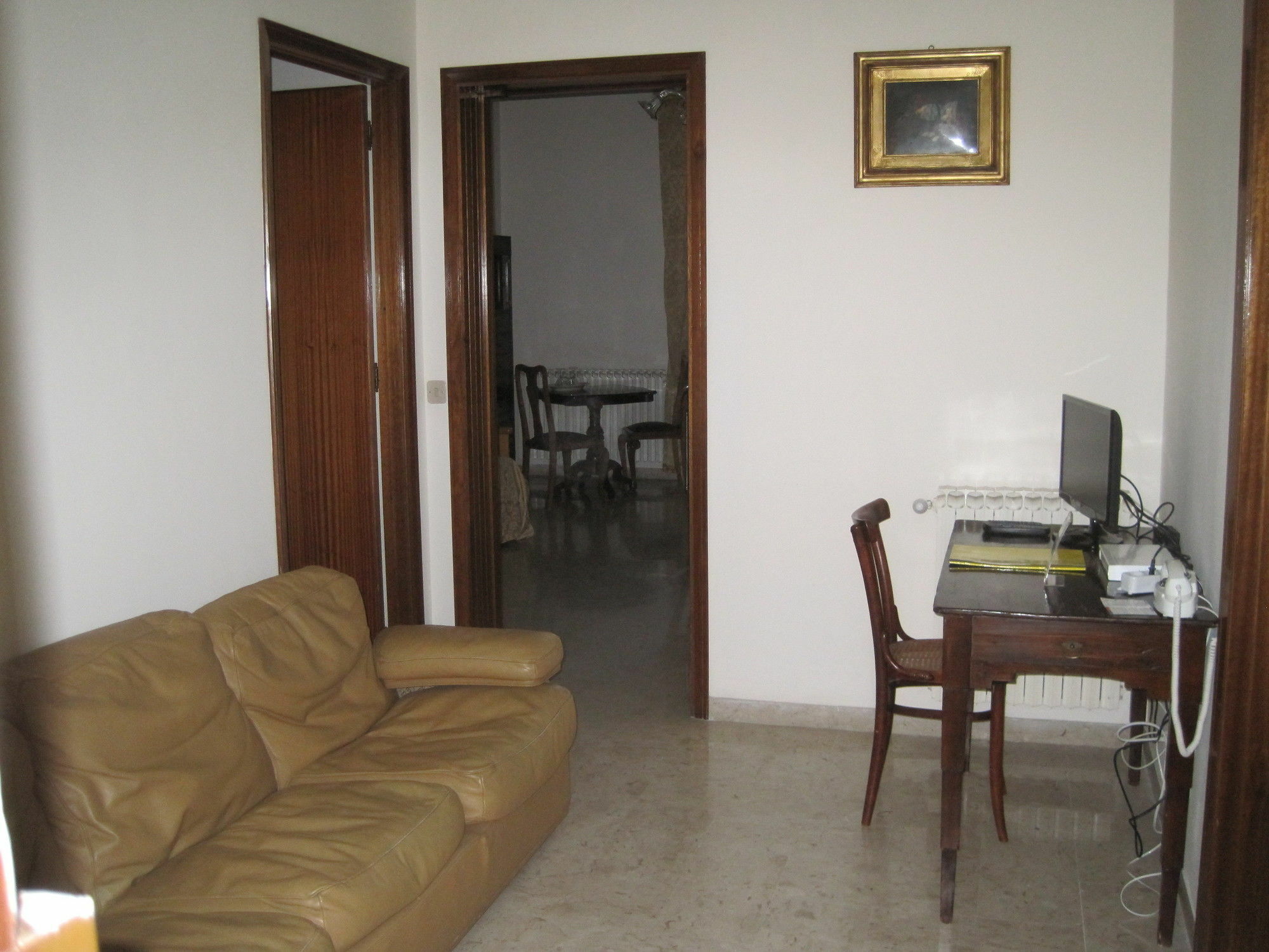 Hotel Al Bastione Imperiale Trapani Exterior foto