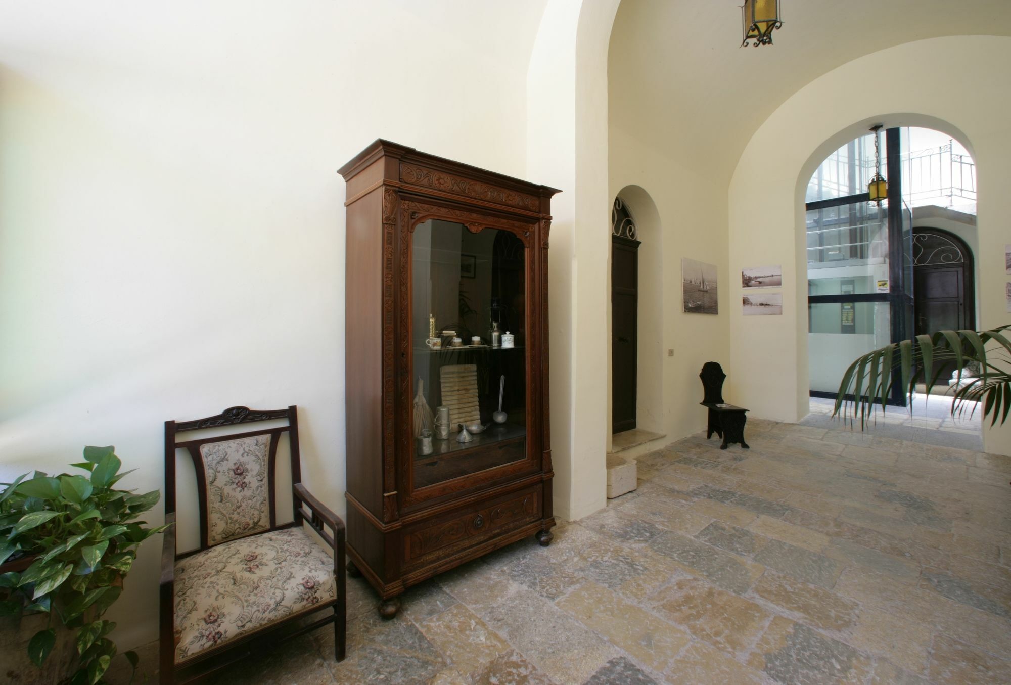 Hotel Al Bastione Imperiale Trapani Exterior foto