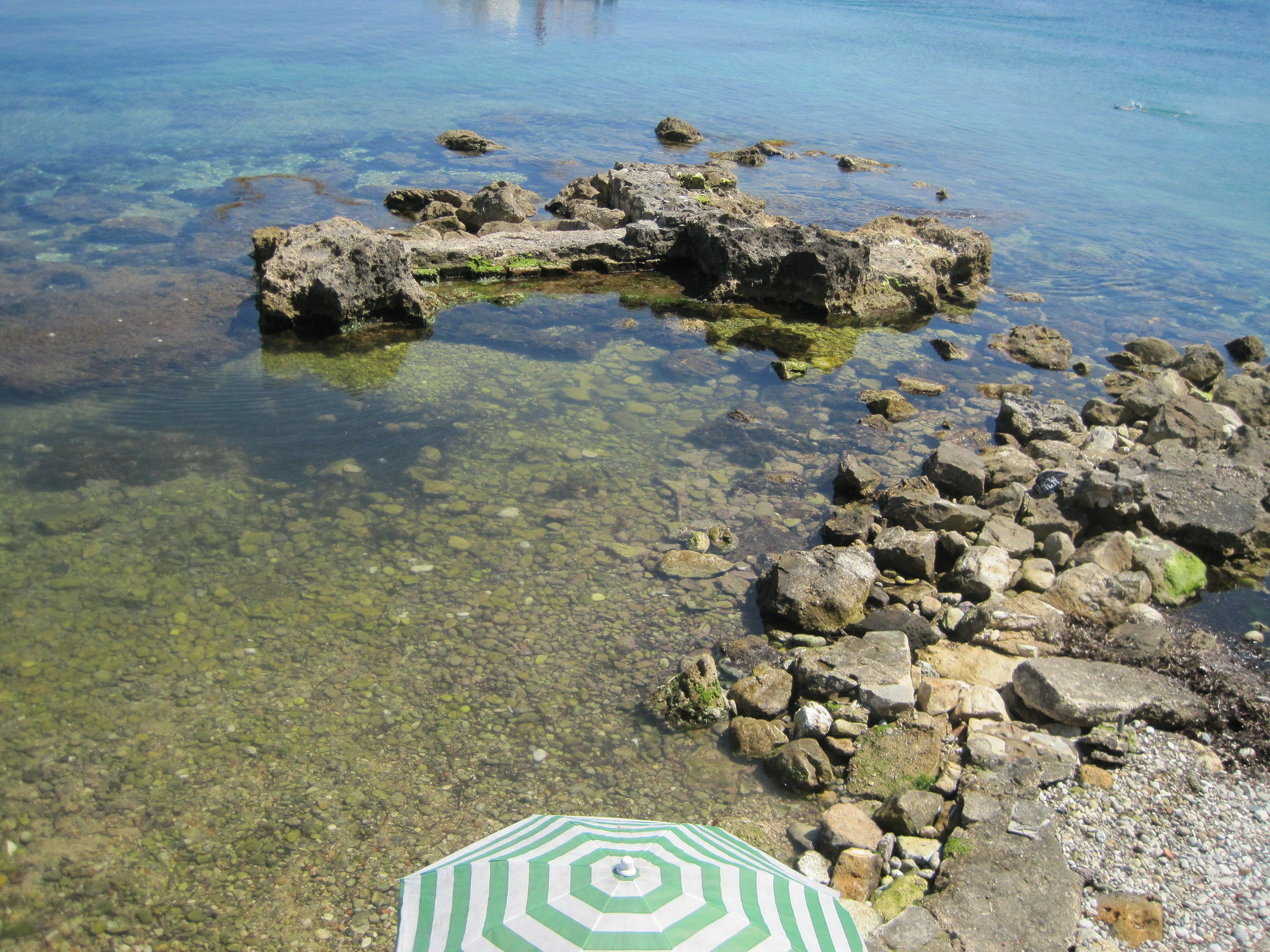 Hotel Al Bastione Imperiale Trapani Exterior foto